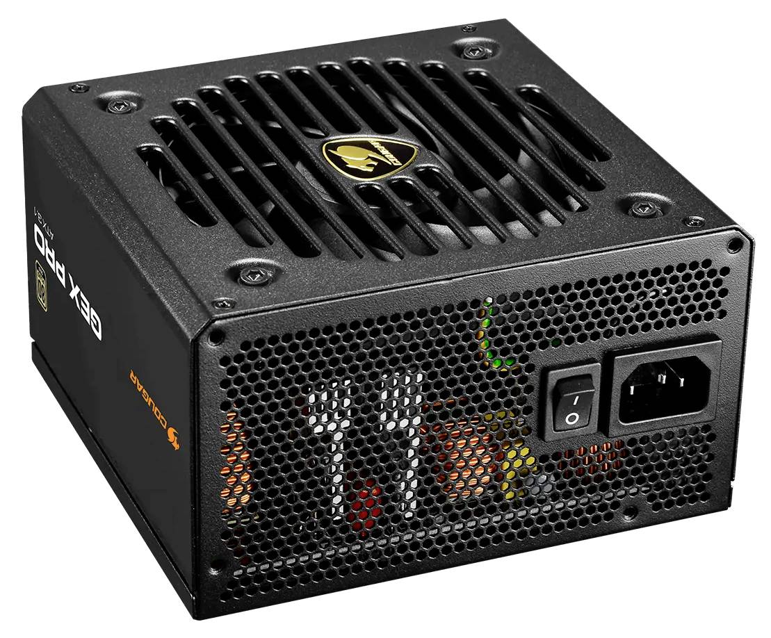 Cougar CGR GEXP-750 PC Netzteil 750W ATX