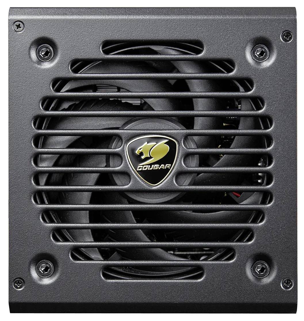 Cougar CGR GEXP-750 PC Netzteil 750W ATX