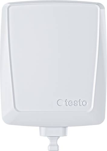 Testo 0572 2019 160 T Temperatur-Datenlogger Messgröße Temperatur -30 bis 50 °C inkl. Wandhalterun