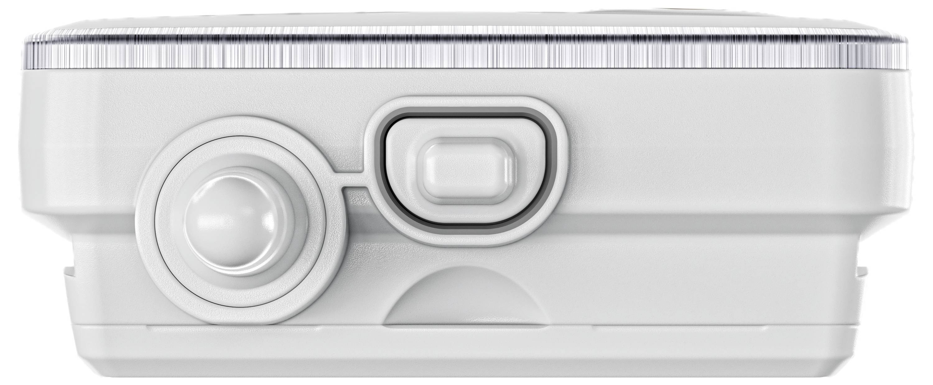 Testo 0572 1621 162 T1 Temperatur-Datenlogger Messgröße Temperatur -30 bis 50°C inkl. Wandhalterung