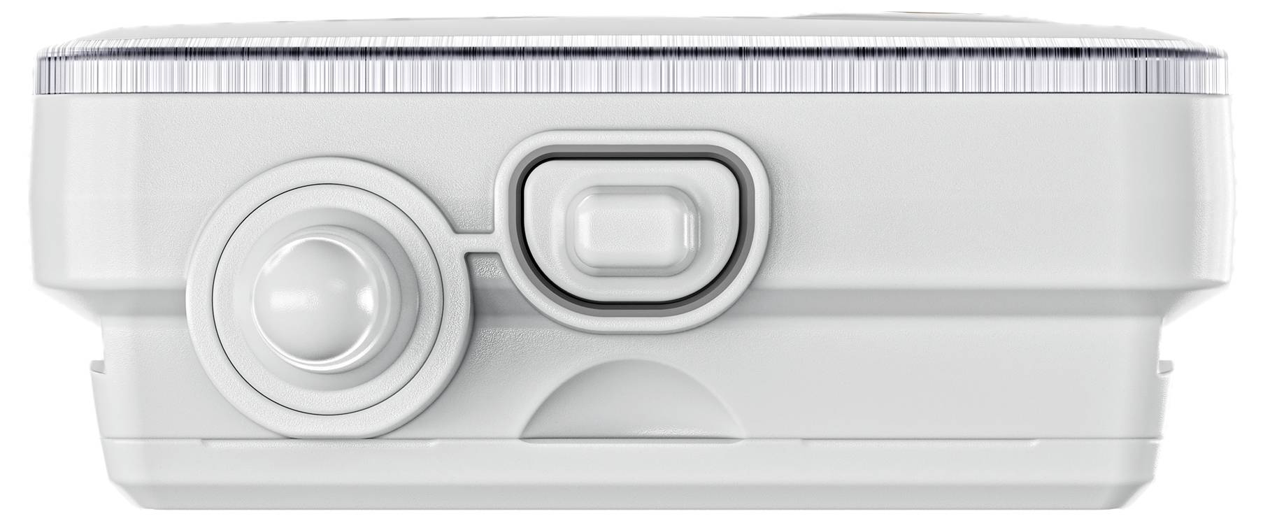 Testo 0572 1621 162 T1 Temperatur-Datenlogger Messgröße Temperatur -30 bis 50°C inkl. Wandhalterung