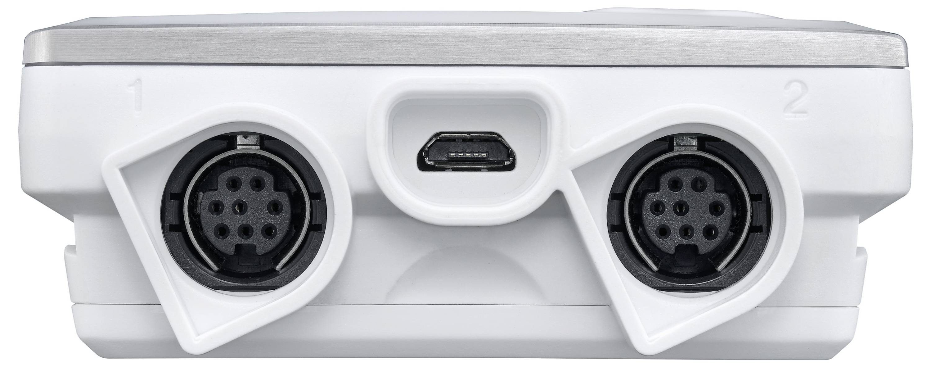 Testo 0572 1622 162 T2 Temperatur-Datenlogger Messgröße Temperatur -50 bis 150°C inkl. Wandhalterung