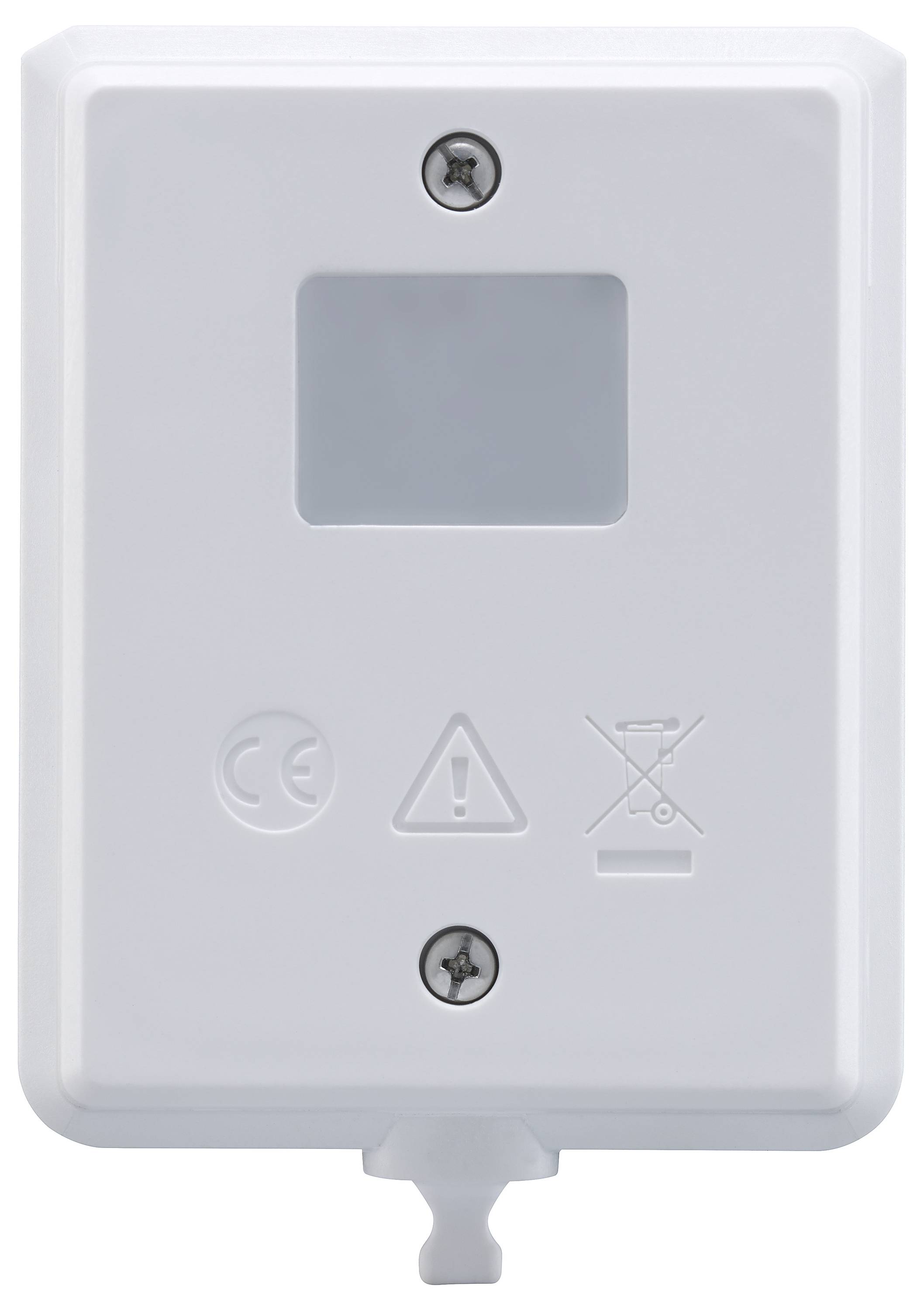 Testo 0572 1624 162 H1 Multi-Datenlogger Messgröße Temperatur, Luftfeuchtigkeit -30 bis 50°C 0 bis 100% rF inkl. Wandhalterung