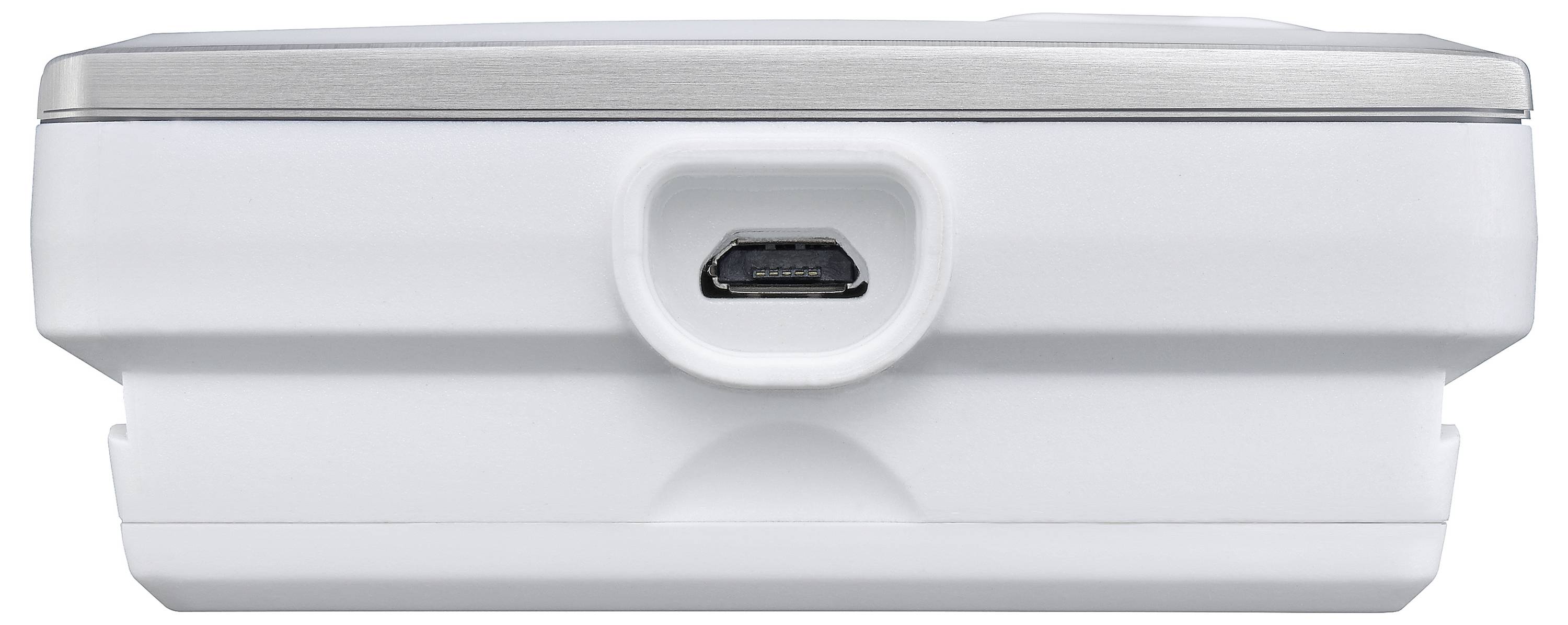 Testo 0572 1624 162 H1 Multi-Datenlogger Messgröße Temperatur, Luftfeuchtigkeit -30 bis 50°C 0 bis 100% rF inkl. Wandhalterung