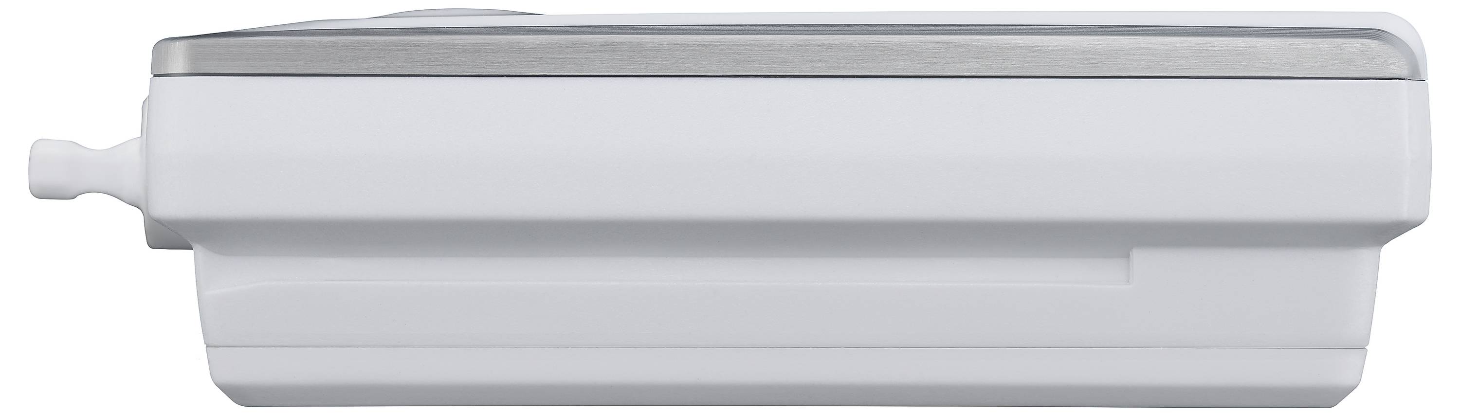 Testo 0572 1624 162 H1 Multi-Datenlogger Messgröße Temperatur, Luftfeuchtigkeit -30 bis 50°C 0 bis 100% rF inkl. Wandhalterung