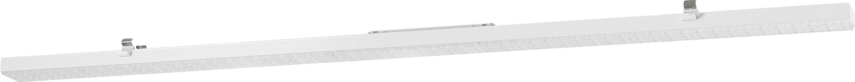 Deko Light 707226 Sanotrunk Universal Lichtbandbaustein, Lichtbandleuchte LED fest eingebaut 70W LED Signalweiß (RAL 9003) 1St.