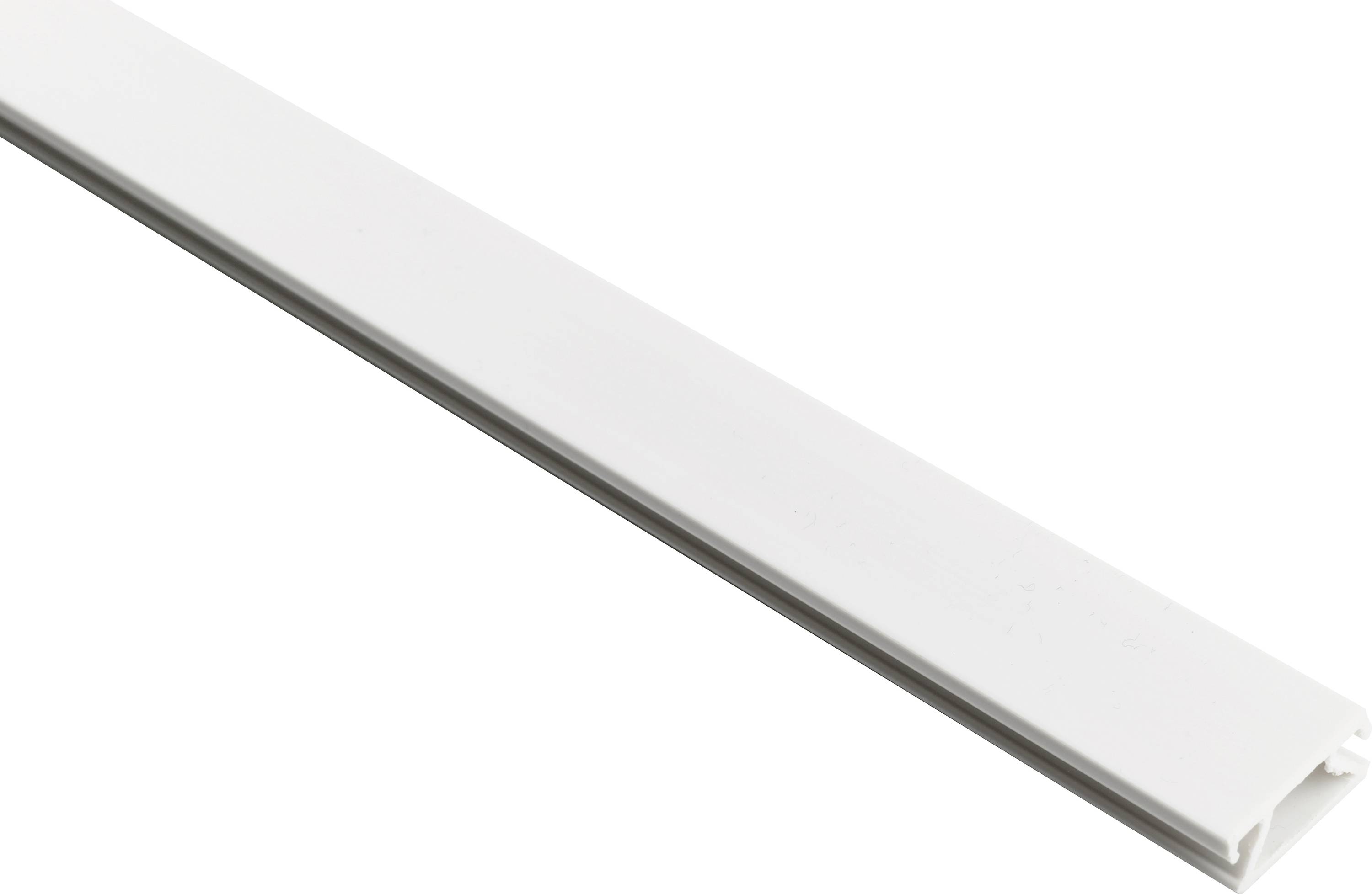 Deko Light 720038 D-One Aufbausystem-Komponente Abdeckung Weiß