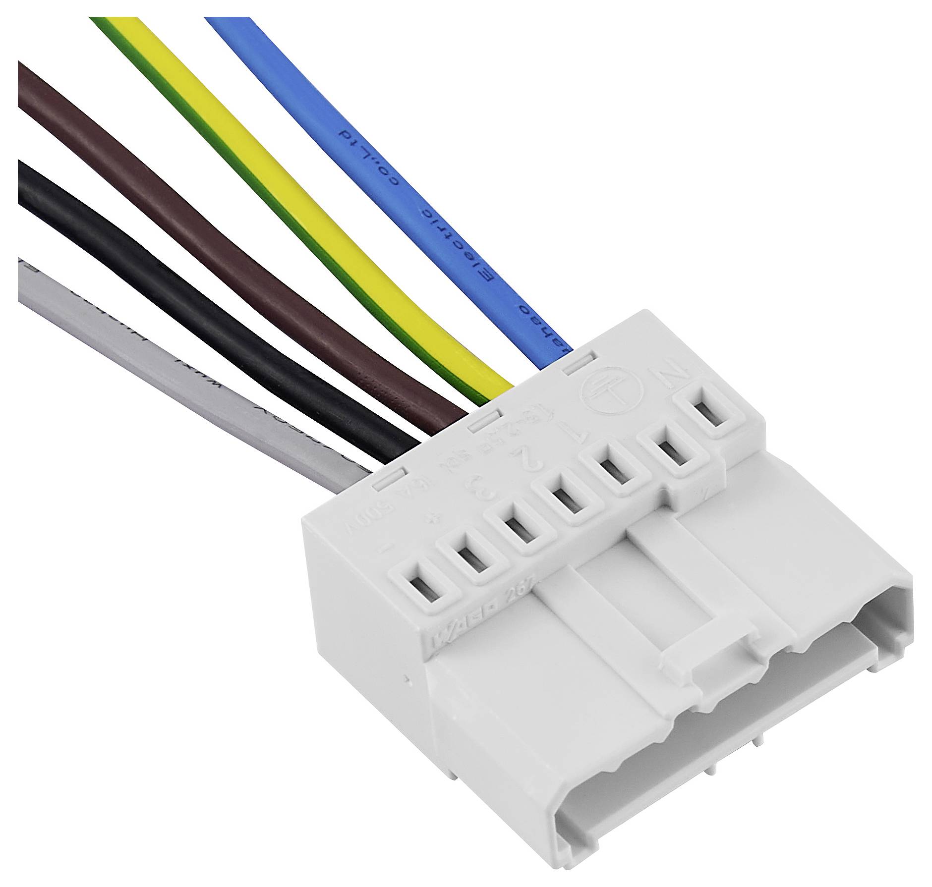 Deko Light 930927 Einspeiser 1St.