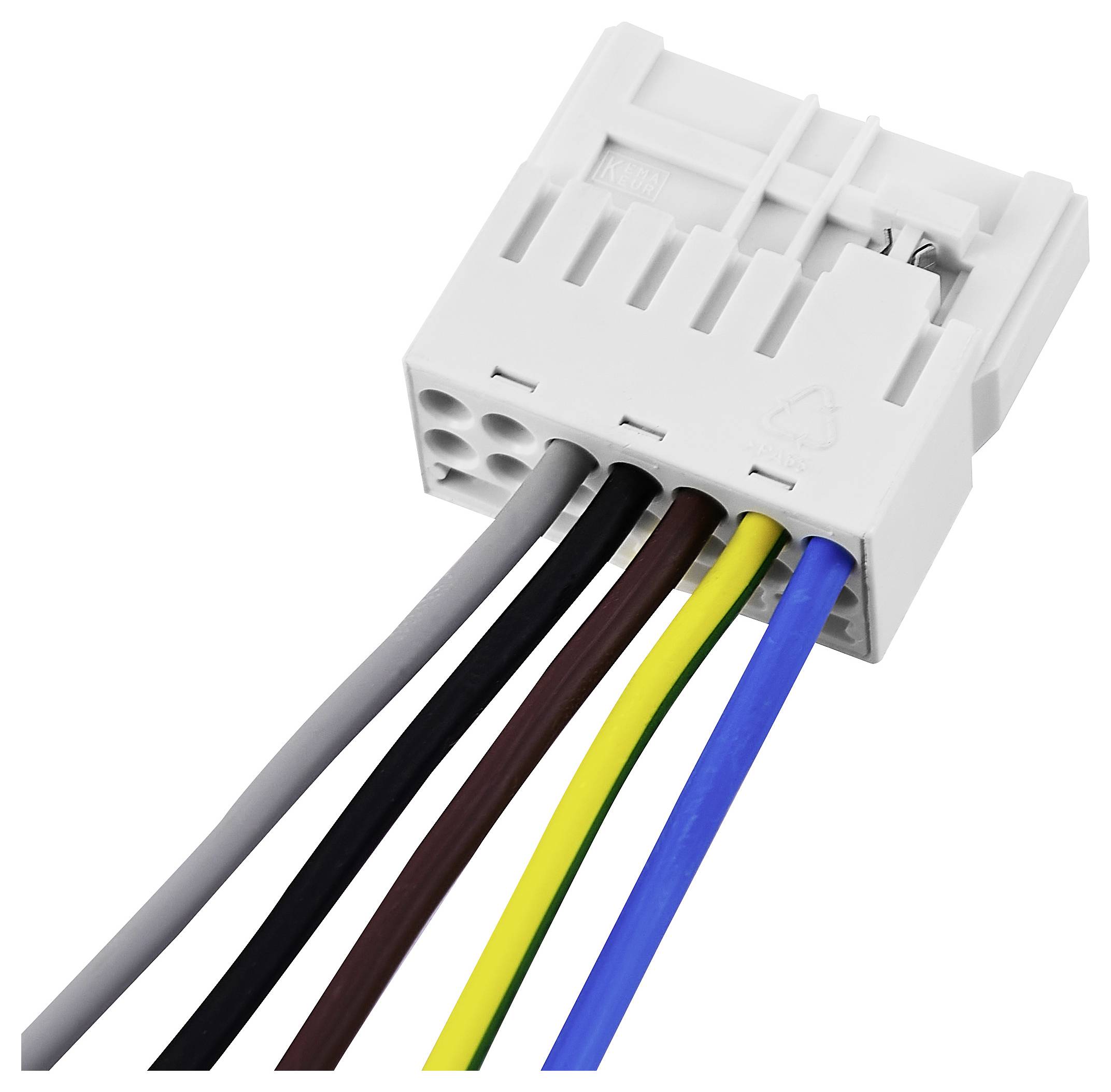 Deko Light 930927 Einspeiser 1St.