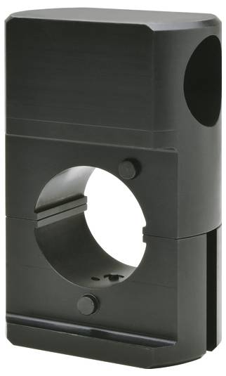 Klauke 45A13 Adapter für Presseinsätze 16 bis 400mm² Passend für Marke (Zangen) Klauke