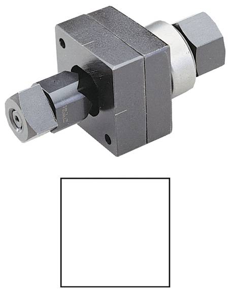 Klauke 50600168 Blechlocher