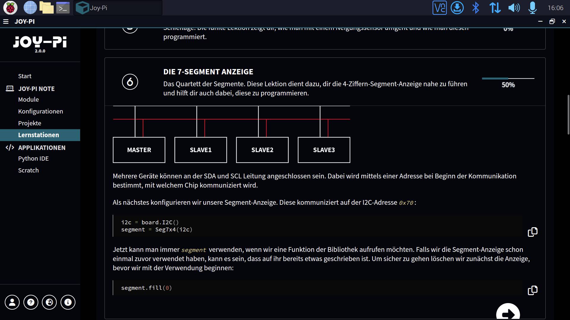 Joy-it JP-Notebook-Pi5 inkl. Aufbewahrungskoffer, inkl. Netzteil