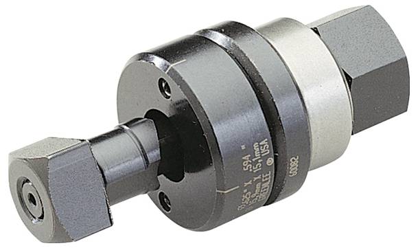 Klauke 50610809 Formlocher