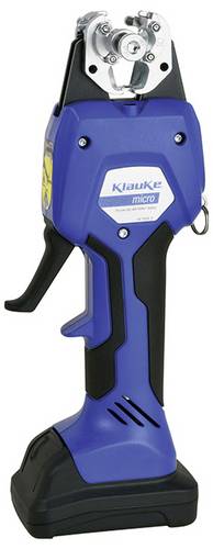 Klauke EKSD50ML Universal Abisolierwerkzeug-Set 6 bis 35 mm² 12.5 mm (max)