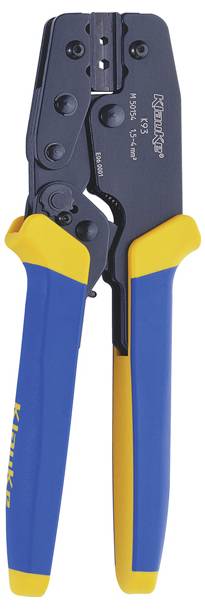 Klauke K93 Presszange 1.5 bis 4mm²