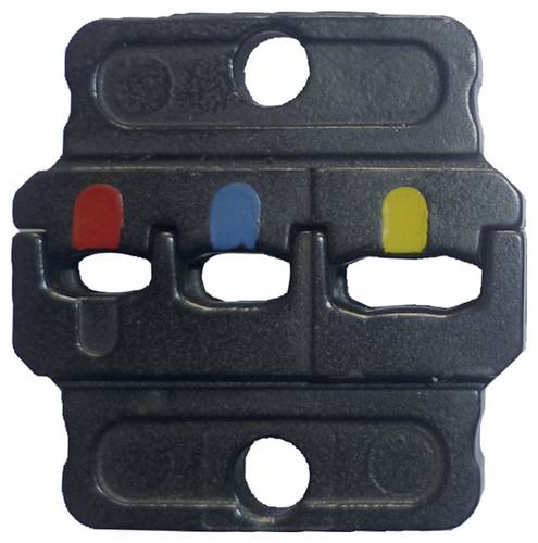 Klauke IS5071 Presseinsatz 0.5 jusque 6mm² pour Marke (Zangen) Klauke