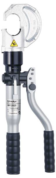 Klauke HK12030 Presszange 16 bis 400mm²