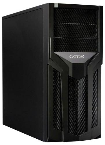 CAPTIVA Business-PC "Workstation I83-397"