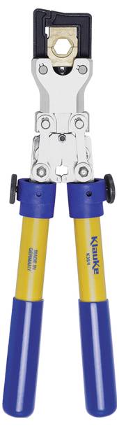 Klauke K354 Presszange 6 bis 150mm²