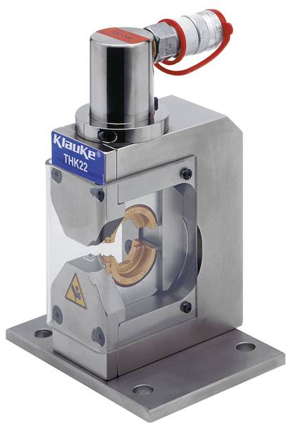 Klauke THK22 Presszange 6 bis 300mm²