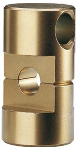 Klauke HC2595 Presseinsatz 95mm² (max) Passend für Marke (Zangen) Klauke