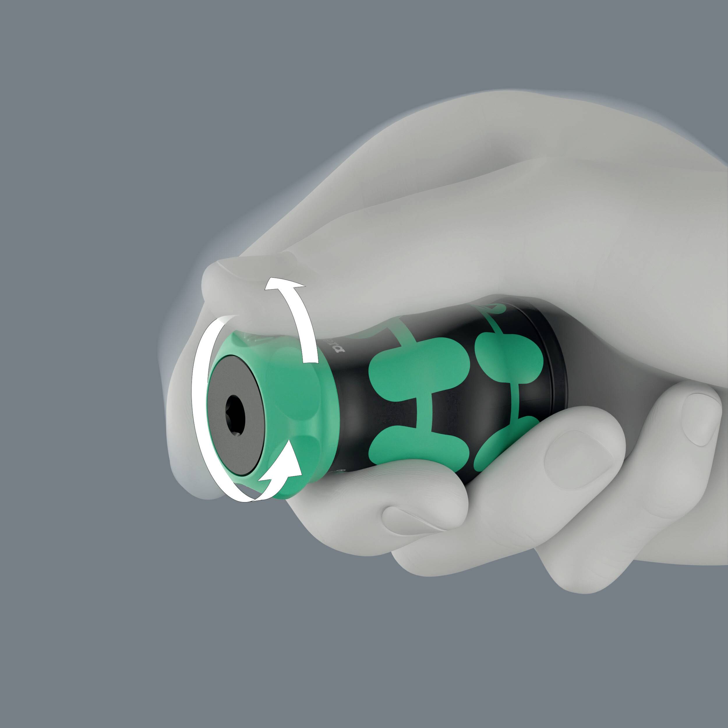 Wera Kompakt Stubby Magazin RA 2 2025 Universal Bit-Set