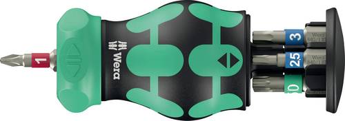Wera Bicycle Set 5 2025 Bit-Set
