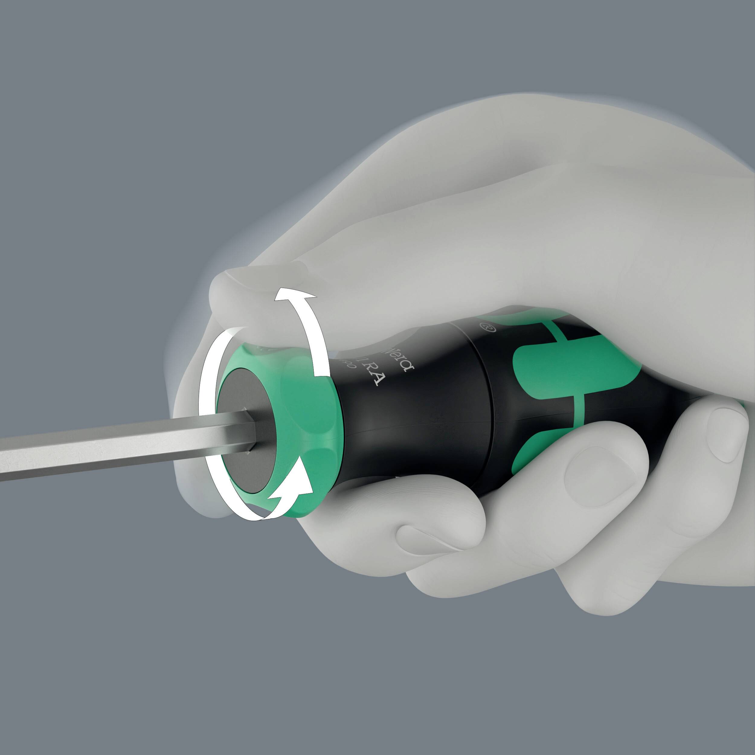 Wera Kompakt 27 RA 2 05051518001 Werkzeugset