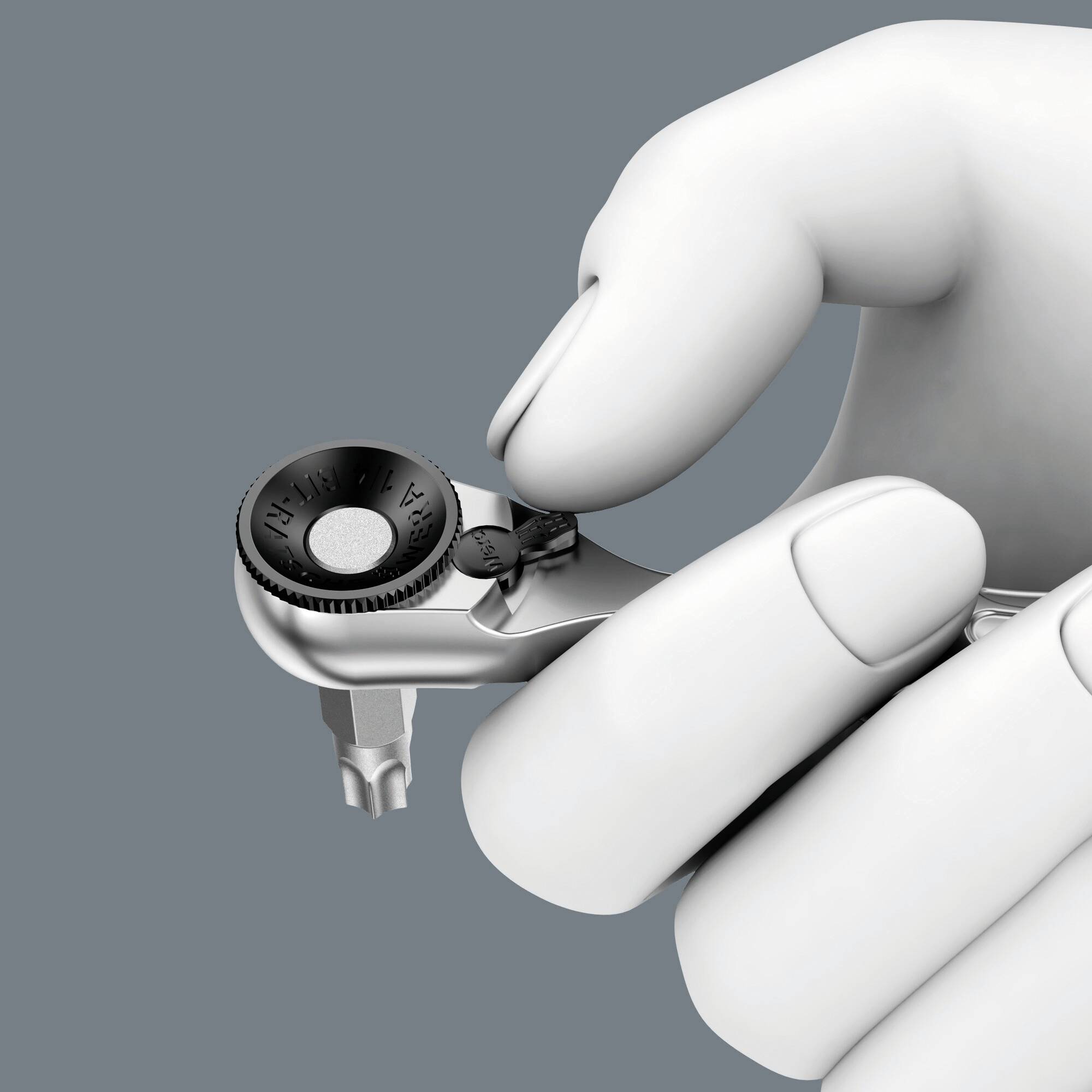 Wera Tool-Check Automotive 1 2025 05049065001 Bit-Set 38teilig