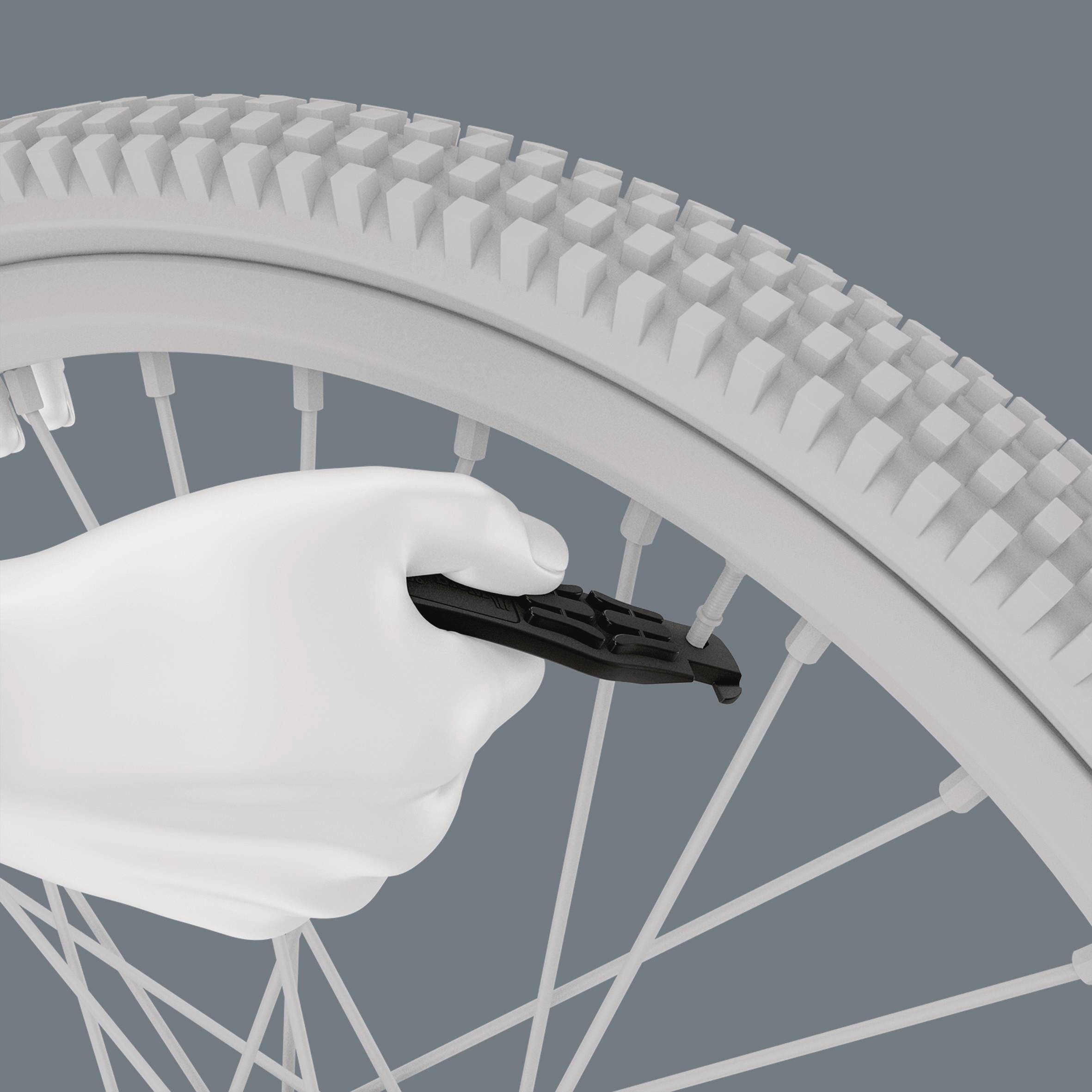 Wera Bicycle Set 3 A 2025 05004188001 Bit-Set