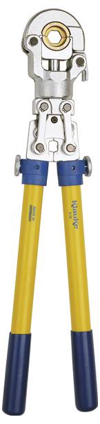 Klauke K22 Presszange 6 bis 300mm²