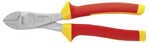 Klauke VDE-Kraft-Seitenschneider 200mm KL044200IS