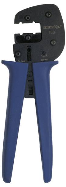 Klauke K50 Presszange 0.14 bis 50mm²