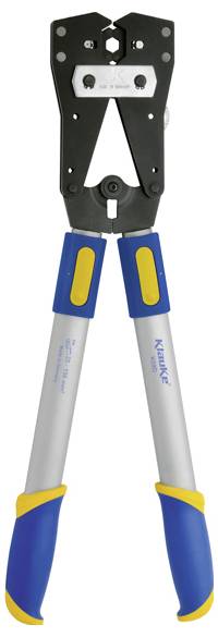 Klauke K09D Presszange 25 bis 150mm²