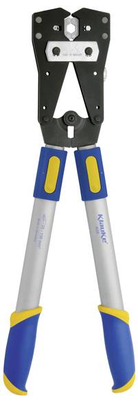 Klauke K09 Presszange 25 bis 150mm²