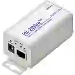 Renkforce RF-6861940 PoE++ over 2Wire Transceiver 2-Draht Reichweite (max.): 300m 1 St. 100MBit/s mit PoE-Funktion Renkforce RF-6861940 PoE++ over 2Wire Transceiver 2-Draht Reichweite (max.): 300m 1 St. 100MBit/s mit PoE-Funktion