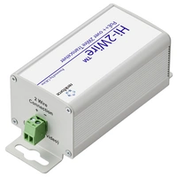 Renkforce RF-6861940 PoE++ over 2Wire Transceiver 2-Draht Reichweite (max.): 300m 1 St. 100MBit/s mit PoE-Funktion Renkforce RF-6861940 PoE++ over 2Wire Transceiver 2-Draht Reichweite (max.): 300m 1 St. 100MBit/s mit PoE-Funktion