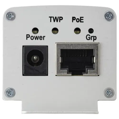 Renkforce RF-6861942 PoE++ over UTP Transceiver Patchkabel Reichweite (max.): 400m 1 St. 100MBit/s mit PoE-Funktion Renkforce RF-6861942 PoE++ over UTP Transceiver Patchkabel Reichweite (max.): 400m 1 St. 100MBit/s mit PoE-Funktion