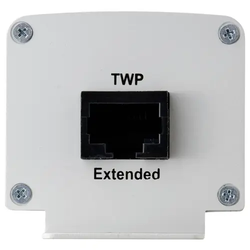 Renkforce RF-6861942 PoE++ over UTP Transceiver Patchkabel Reichweite (max.): 400m 1 St. 100MBit/s mit PoE-Funktion Renkforce RF-6861942 PoE++ over UTP Transceiver Patchkabel Reichweite (max.): 400m 1 St. 100MBit/s mit PoE-Funktion