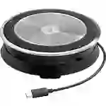 EPOS EXPAND 30 Konferenzlautsprecher USB-C®, Bluetooth® Schwarz EPOS EXPAND 30 Konferenzlautsprecher USB-C®, Bluetooth® Schwarz