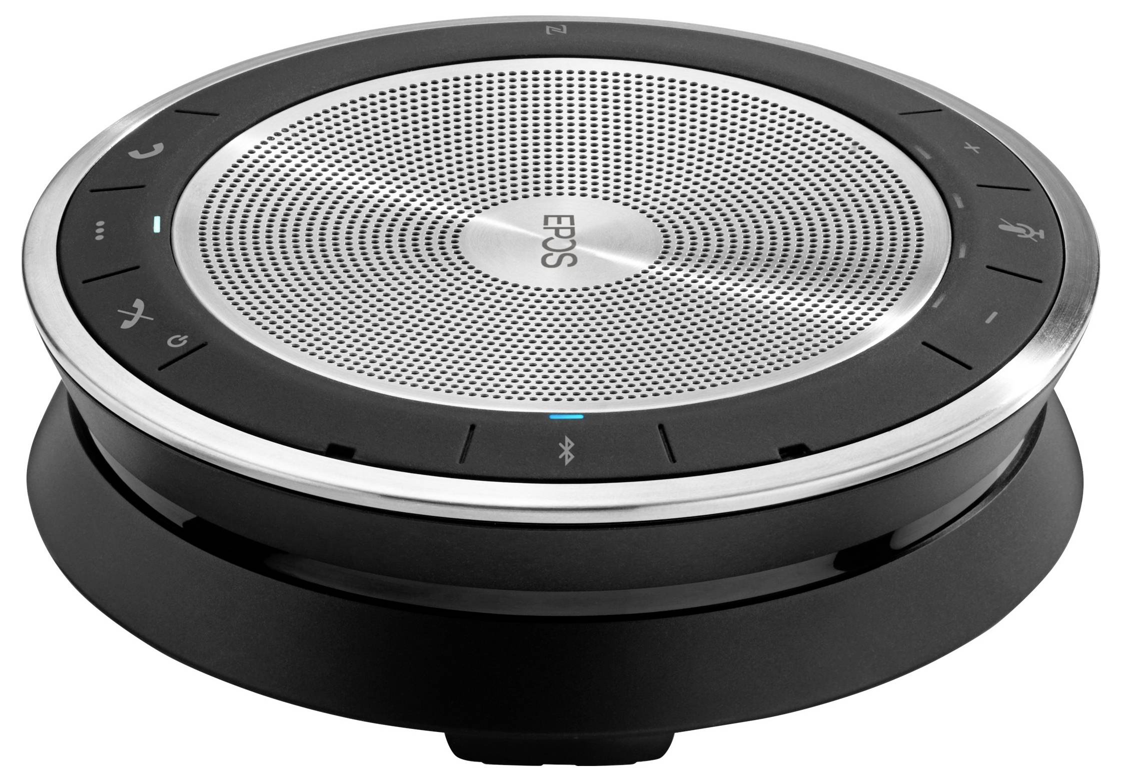 EPOS EXPAND 30 Konferenzlautsprecher USB-C®, Bluetooth® Schwarz