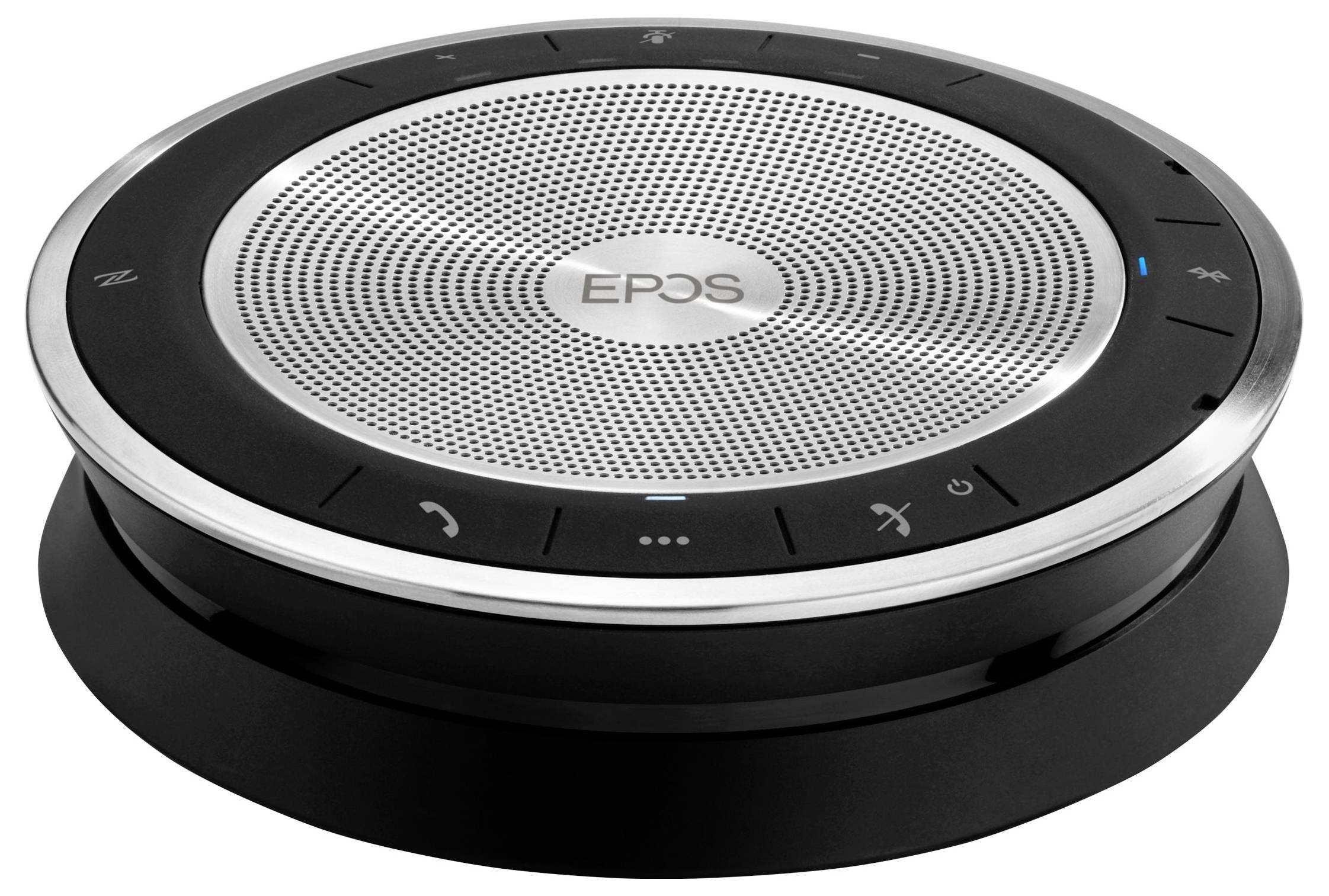 EPOS EXPAND 30 Konferenzlautsprecher USB-C®, Bluetooth® Schwarz