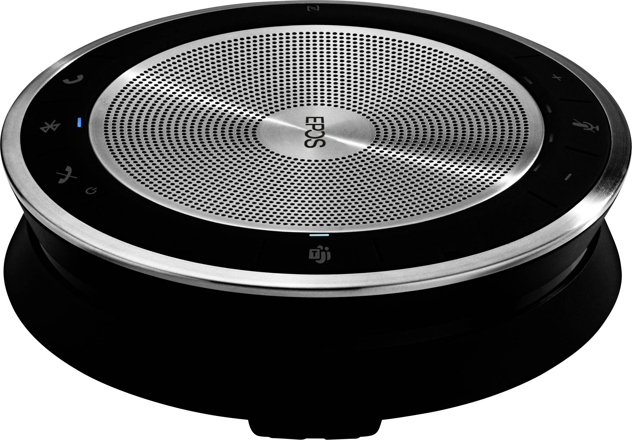 EPOS EXPAND 30T Konferenzlautsprecher USB-C®, Bluetooth® Schwarz