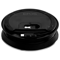 EPOS EXPAND 30T Konferenzlautsprecher USB-C®, Bluetooth® Schwarz EPOS EXPAND 30T Konferenzlautsprecher USB-C®, Bluetooth® Schwarz