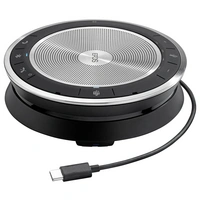 EPOS EXPAND 30T Konferenzlautsprecher USB-C®, Bluetooth® Schwarz EPOS EXPAND 30T Konferenzlautsprecher USB-C®, Bluetooth® Schwarz