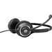 EPOS IMPACT SC 260 On Ear Headset kabelgebunden Stereo Schwarz Headset, Lautstärkeregelung Telefon EPOS IMPACT SC 260 On Ear Headset kabelgebunden Stereo Schwarz Headset, Lautstärkeregelung Telefon