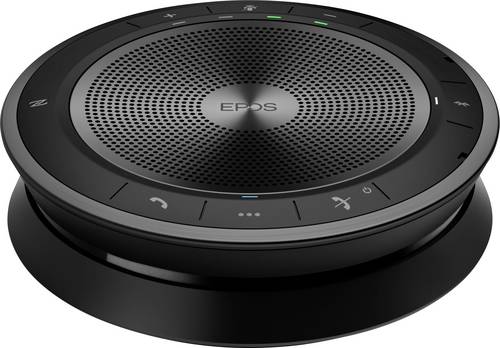 EPOS EXPAND 40 Konferenzlautsprecher USB-C®, Bluetooth® Schwarz