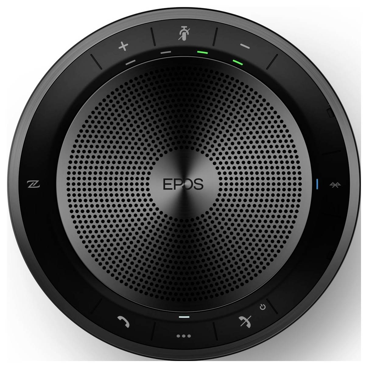 EPOS EXPAND 40 Konferenzlautsprecher USB-C®, Bluetooth® Schwarz