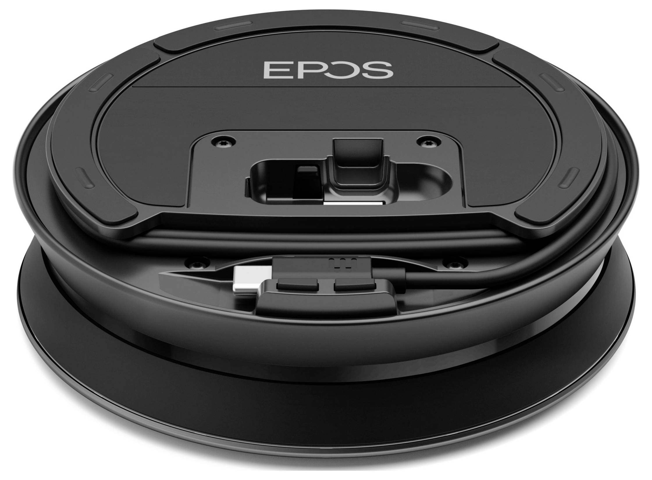 EPOS EXPAND 40 Konferenzlautsprecher USB-C®, Bluetooth® Schwarz