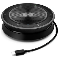 EPOS EXPAND 40 Konferenzlautsprecher USB-C®, Bluetooth® Schwarz EPOS EXPAND 40 Konferenzlautsprecher USB-C®, Bluetooth® Schwarz